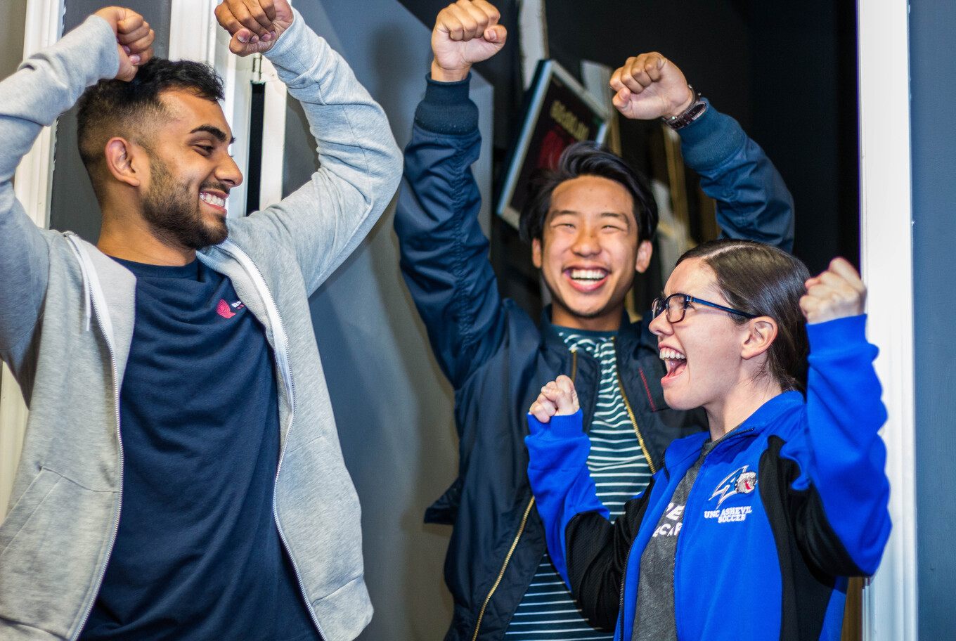 10 Guest Journey- Celebrating Escape