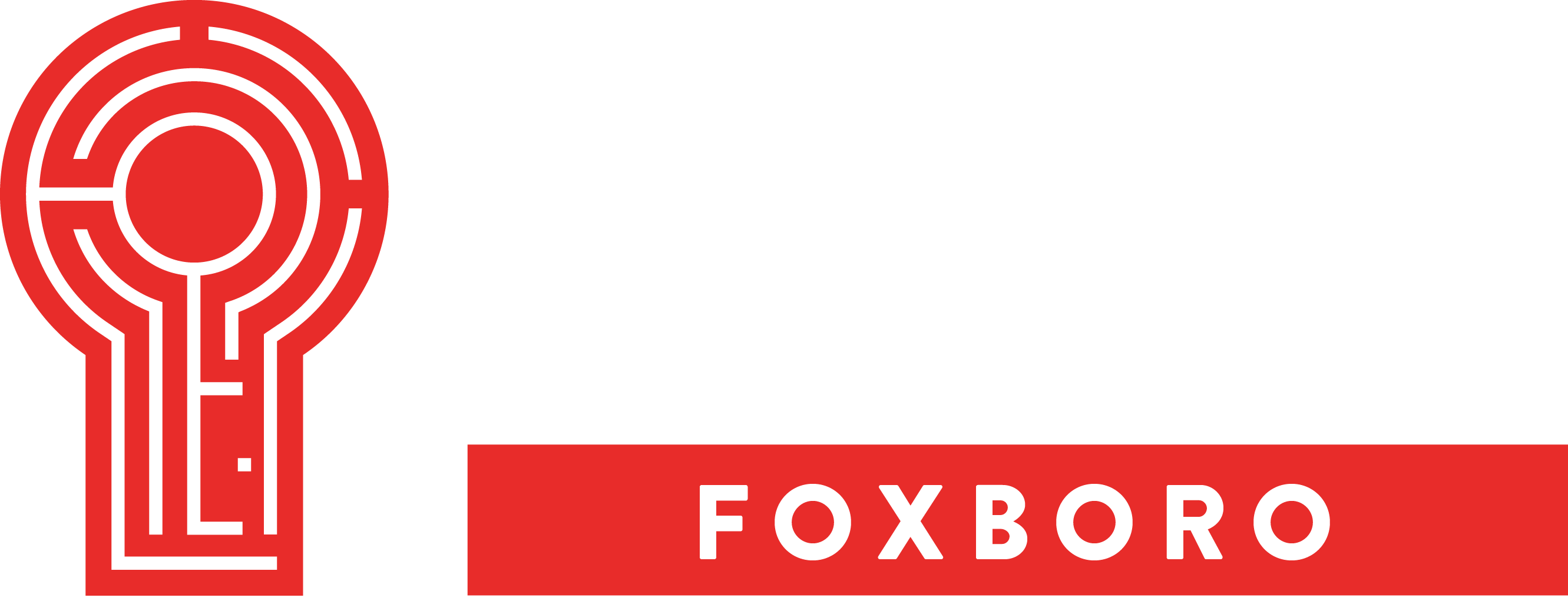 Red Door Escape Room Logo