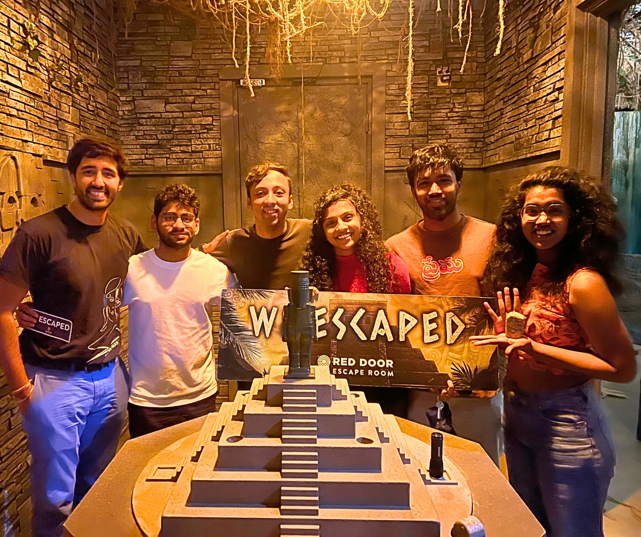 Top 5 Reasons You’ll Love A Private Escape Room
