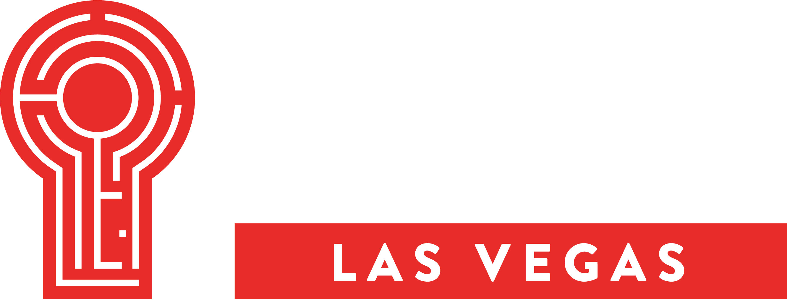 Red Door Escape Room Logo