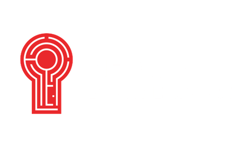 Red Door Escape Room Logo