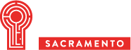 Red Door Escape Room Logo