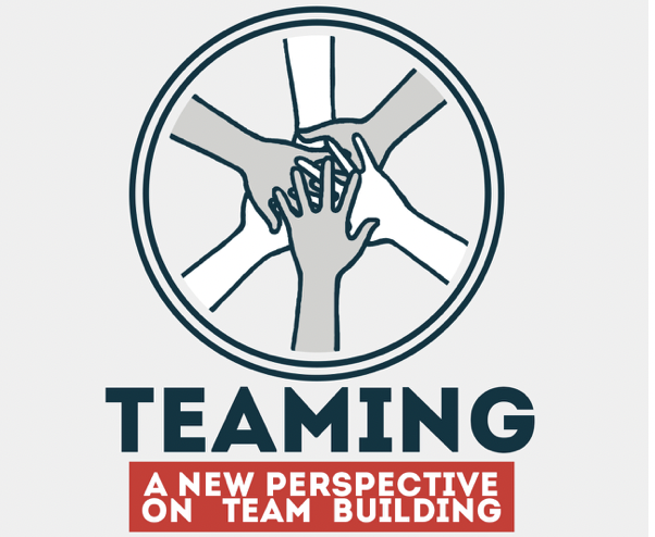 Teaming: A New Perspective