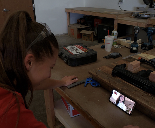 Social Distancing Doesn’t Mean Isolation