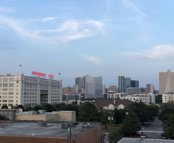 Top Summer Spots in Fort Worth