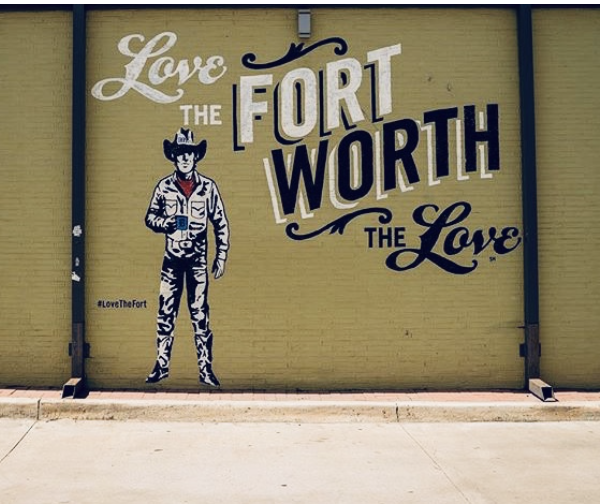 Fort Worth Indoor Summer Activities