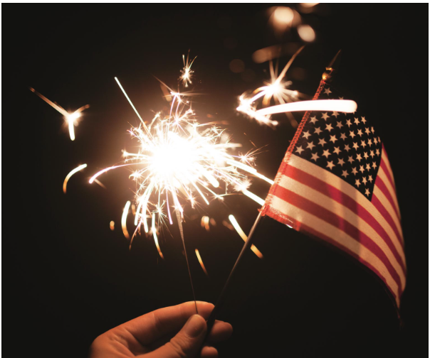 What is the 4th of July?