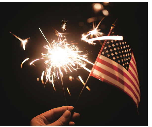 What is the 4th of July?