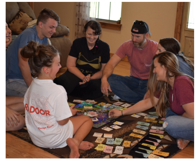 The Best Unknown Board Games for Your Family