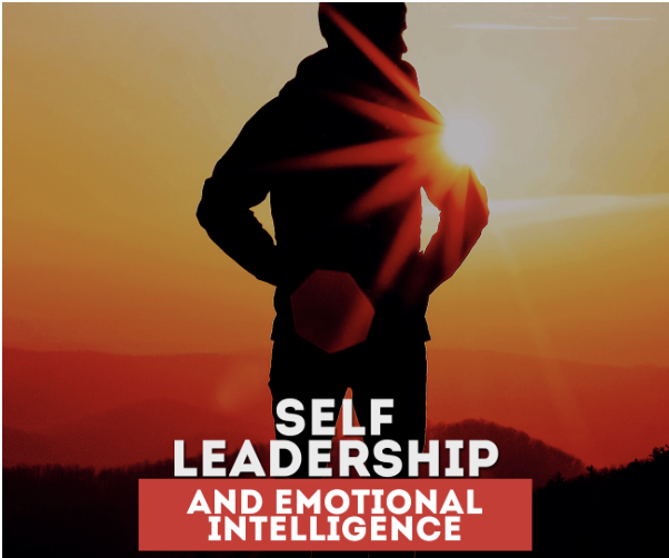 Self-Leadership