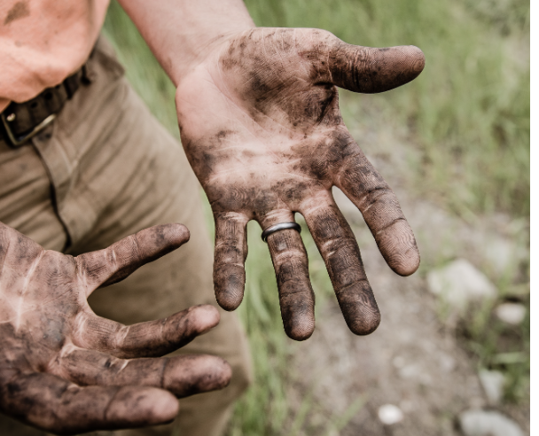 GROWTH OVER COMFORT – THE SECRET TO LEARNING