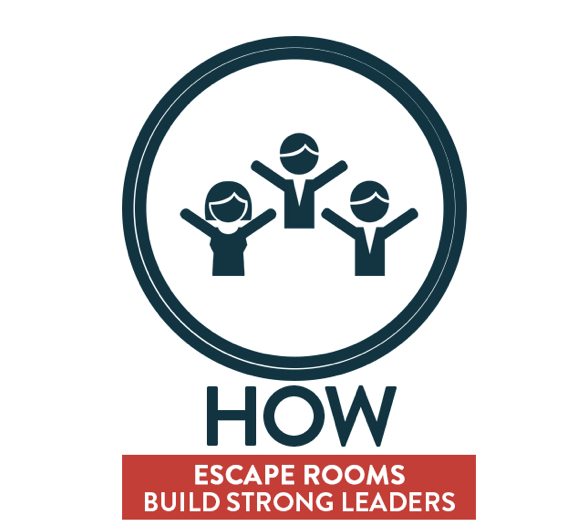 How Escape Rooms Build Leaders