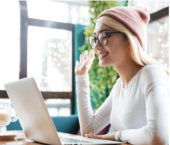 4 Remote Icebreaker Activities to Break Barriers at Work