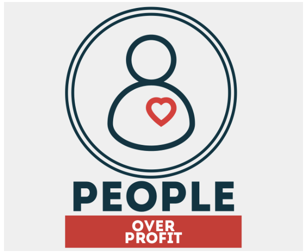 People Over Profit