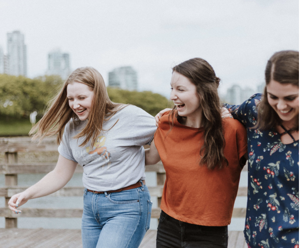 &nbsp;What has quarantine taught you over the last 30 days?&nbsp;