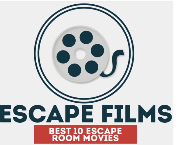 Escape Films: Best 10 Escape Room Movies