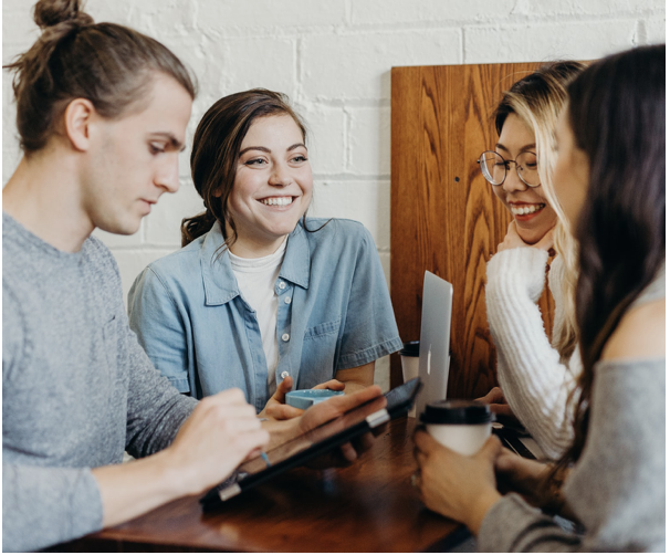 4 OUT OF THE BOX TEAM BUILDING ACTIVITIES YOUR EMPLOYEES WILL LOVE