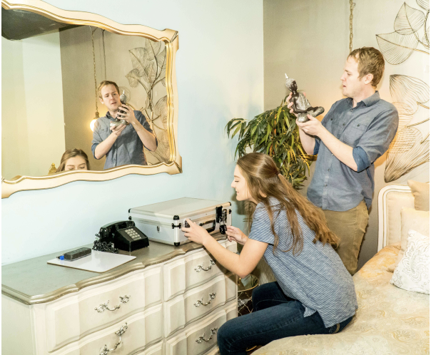 What Makes An Escape Room Challenging? (Pt.2)