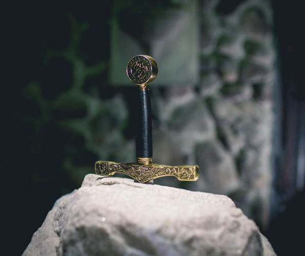 Escape Room Once Upon A Time Storyline