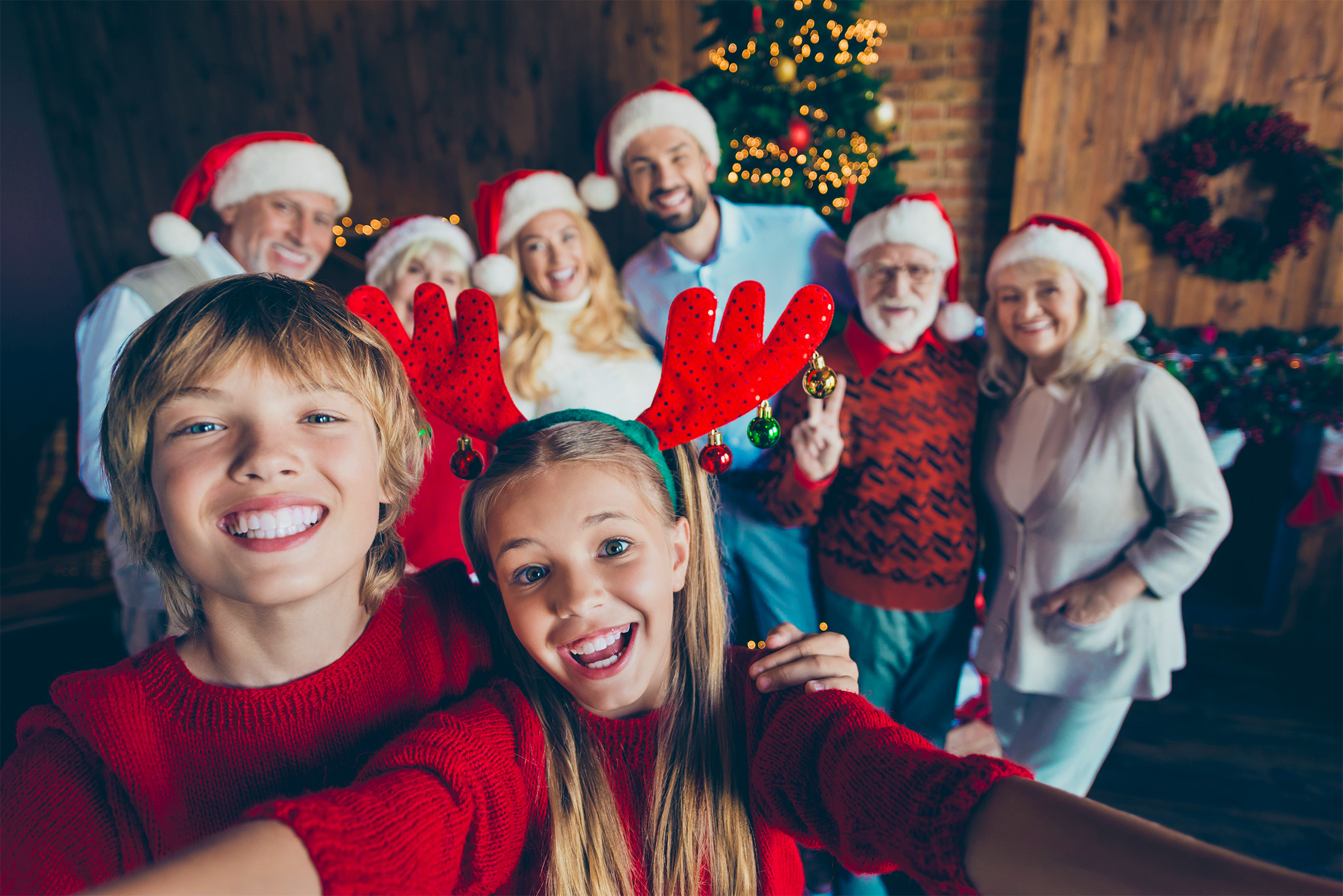 The 5 Best Escape Rooms in Dallas-Fort Worth This Holiday Season