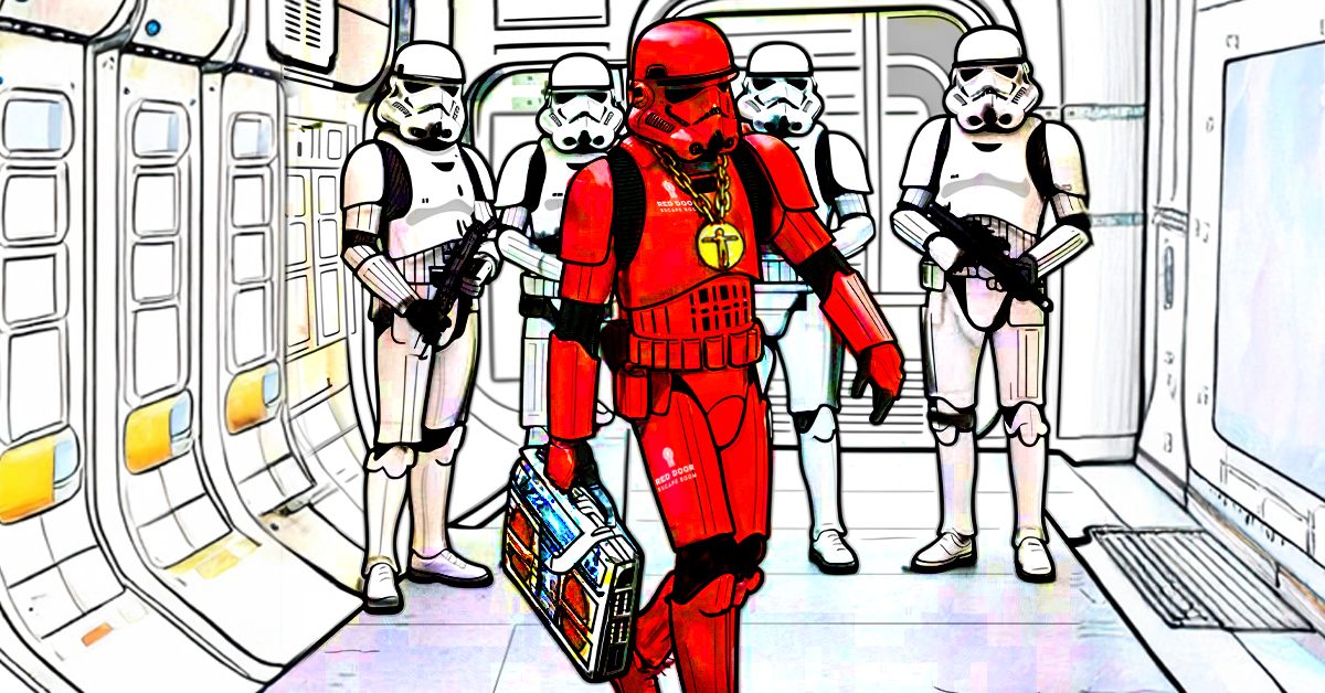 Star Wars: Saga-Spanning Trivia EVERYONE Needs